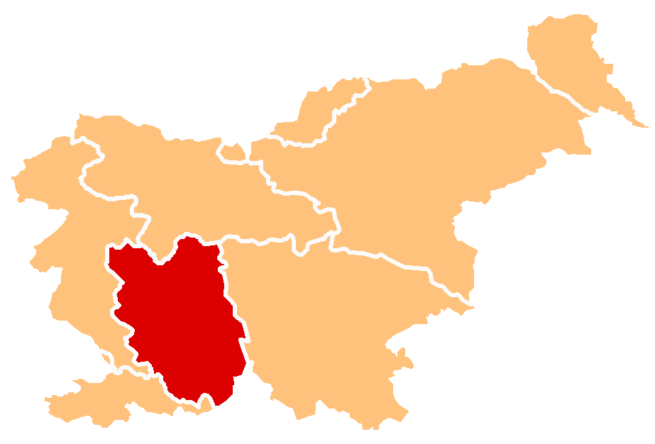 slovenija notranjska